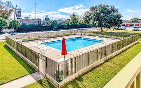 Oyo Hotel Houston Southwest I-69