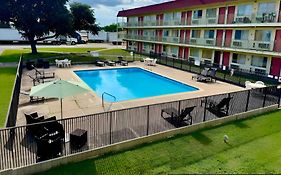 Oyo Hotel Houston Southwest I-69